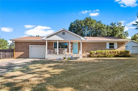 336 Eastwood Drive