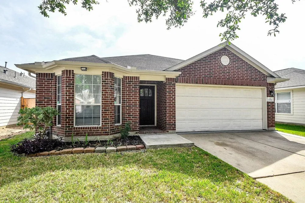 12522 Magnolia Canyon Houston, TX 77099