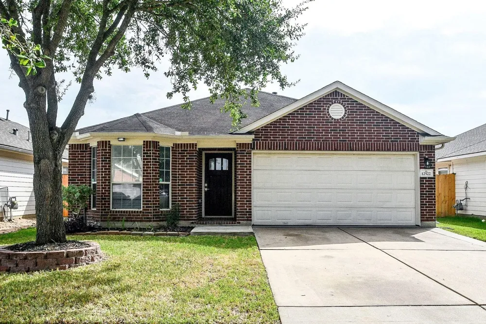 12522 Magnolia Canyon Houston, TX 77099
