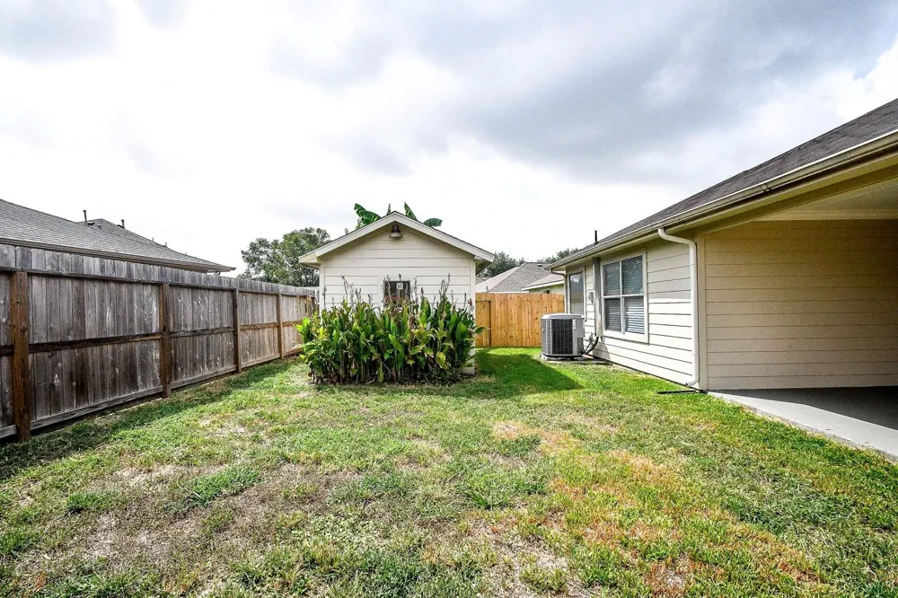 12522 Magnolia Canyon Houston, TX 77099