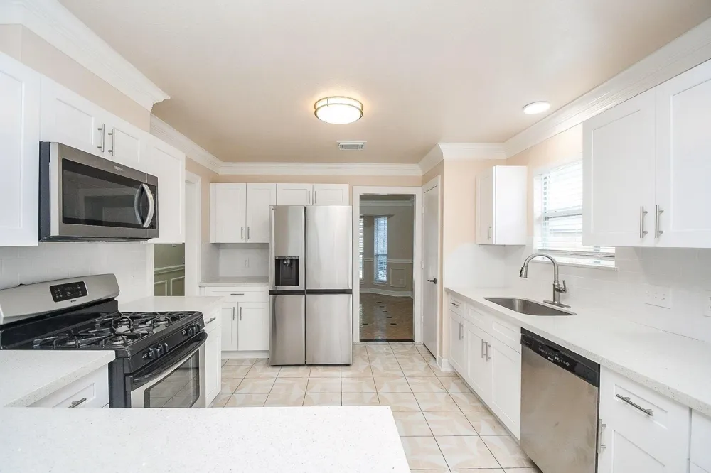 12522 Magnolia Canyon Houston, TX 77099