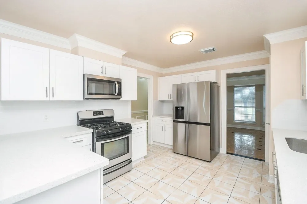 12522 Magnolia Canyon Houston, TX 77099