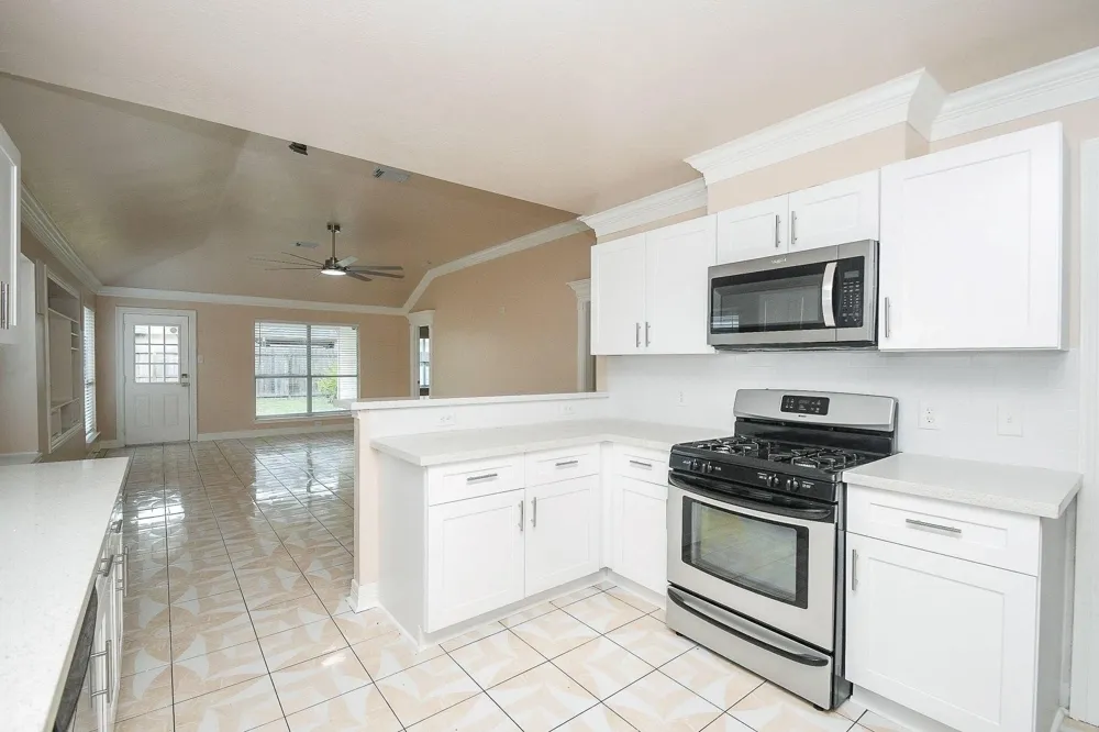 12522 Magnolia Canyon Houston, TX 77099
