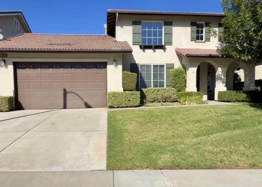 16843 Tamarind Court Chino Hills, CA 91709