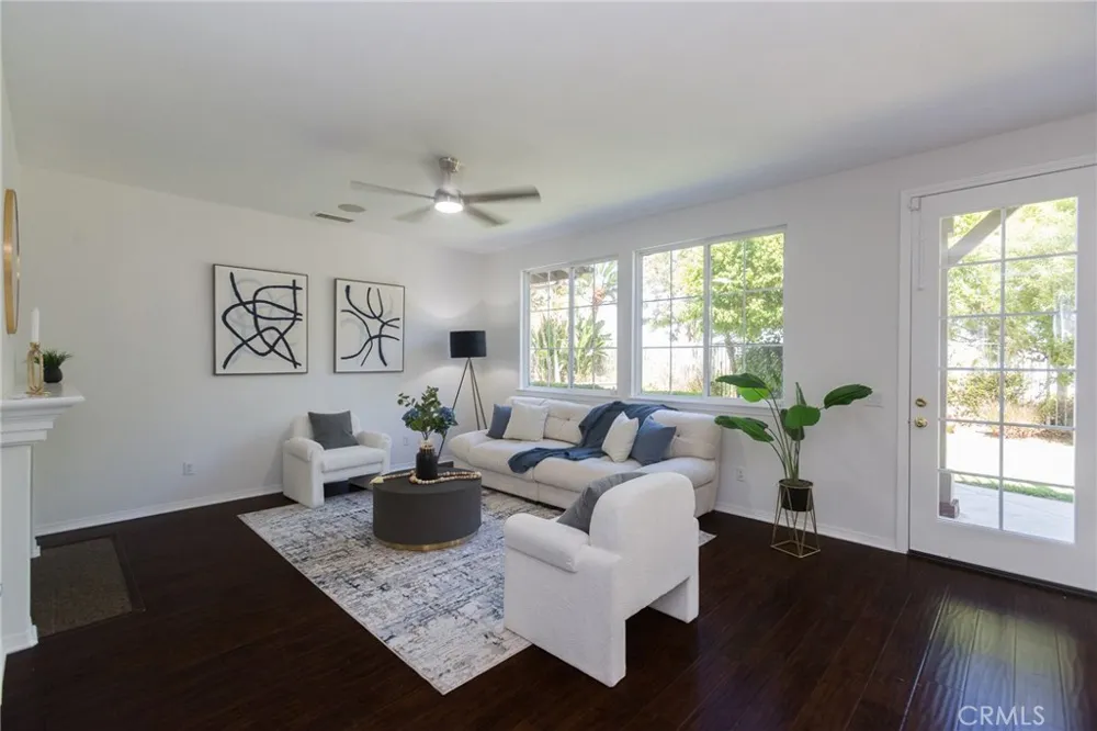 16843 Tamarind Court Chino Hills, CA 91709