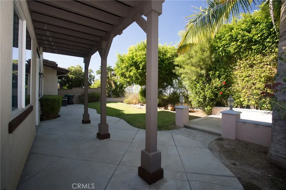 16843 Tamarind Court Chino Hills, CA 91709