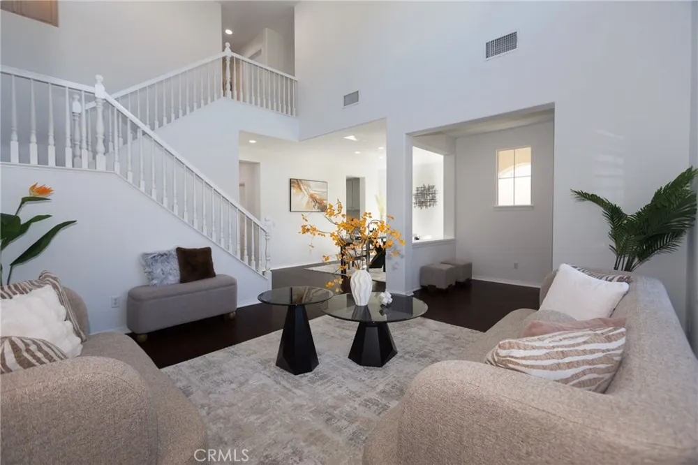 16843 Tamarind Court Chino Hills, CA 91709