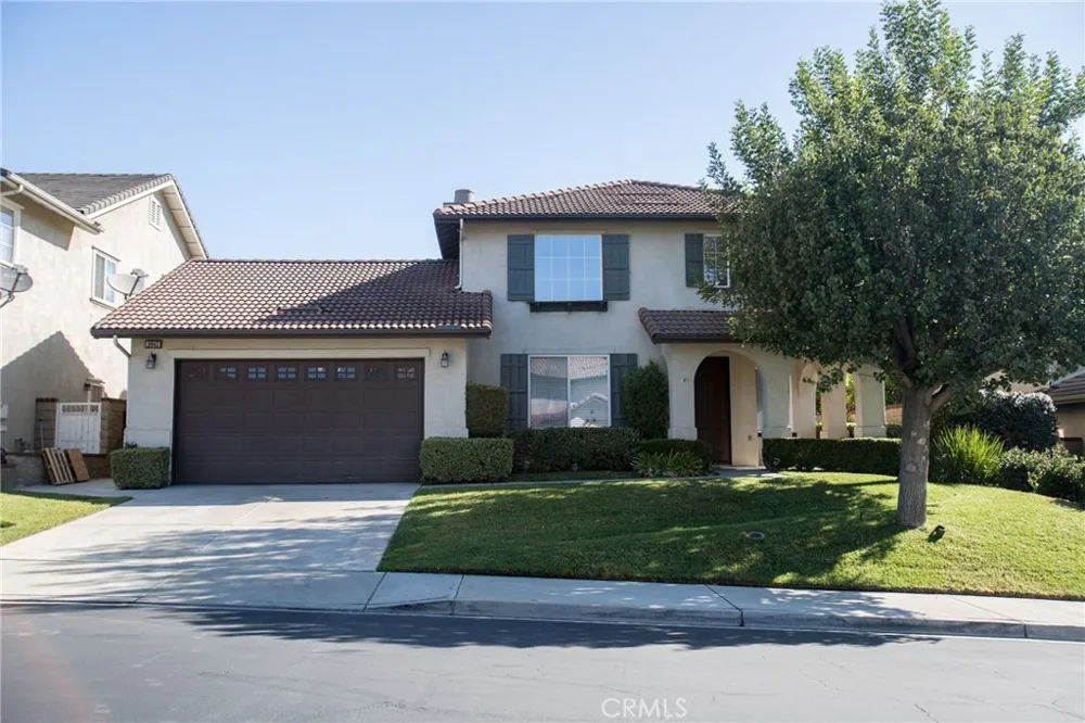 16843 Tamarind Court Chino Hills, CA 91709