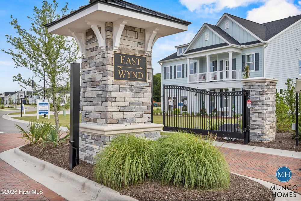223 Lookout Point Hampstead, NC 28443