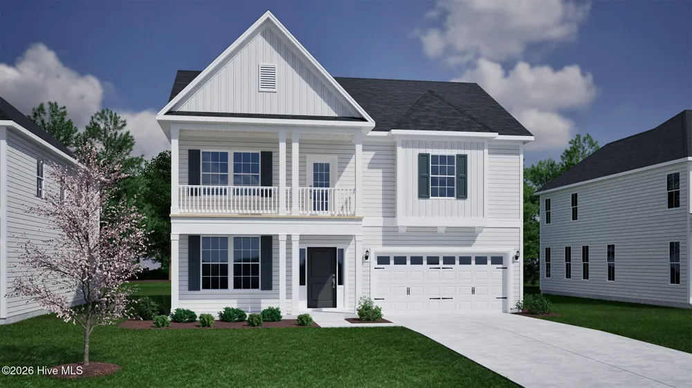 223 Lookout Point Hampstead, NC 28443