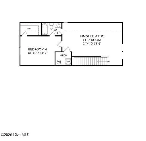 4203 Whitehouse Street Harlem, GA 30814