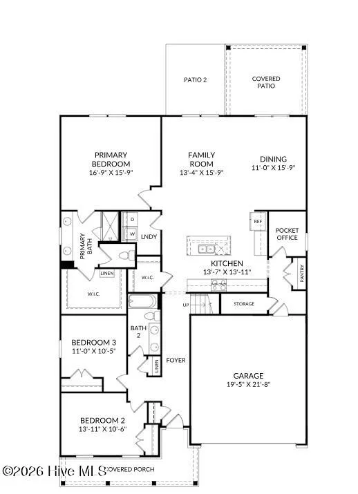 4203 Whitehouse Street Harlem, GA 30814