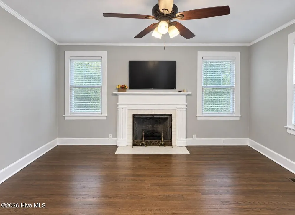 1447 Heard Avenue Augusta, GA 30904