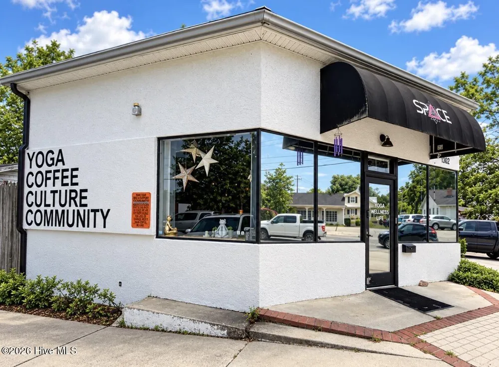 1447 Heard Avenue Augusta, GA 30904