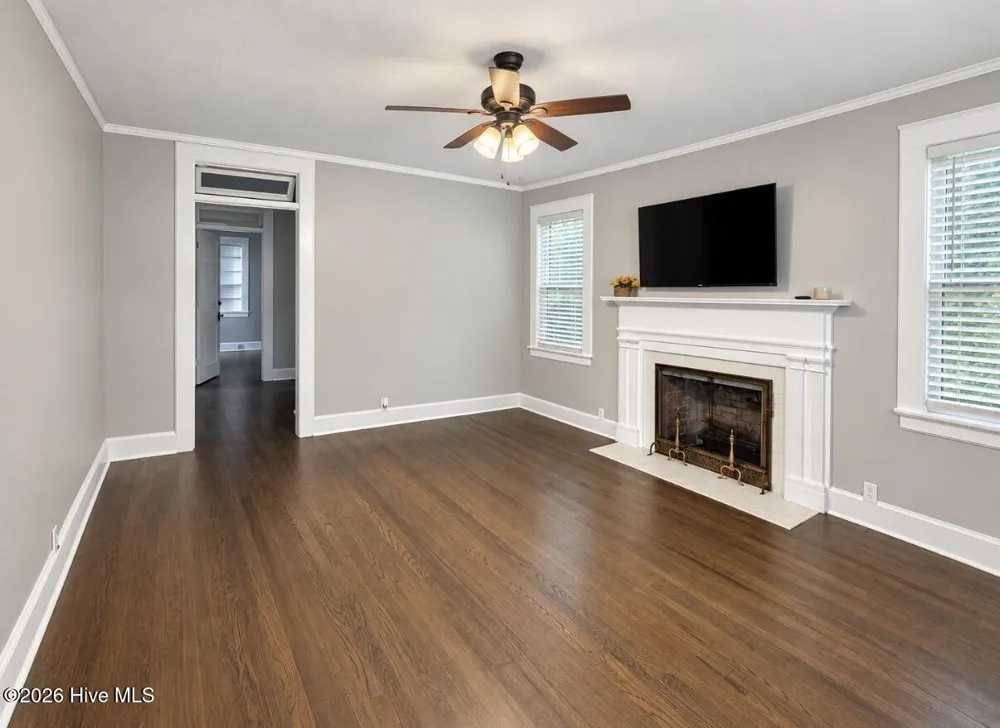 1447 Heard Avenue Augusta, GA 30904