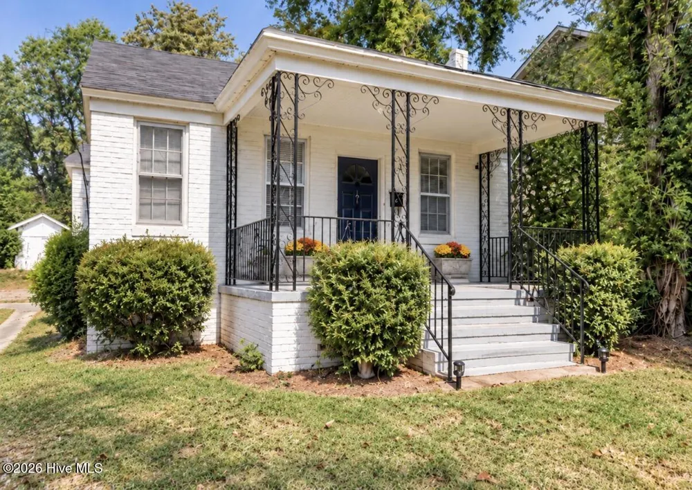 1447 Heard Avenue Augusta, GA 30904