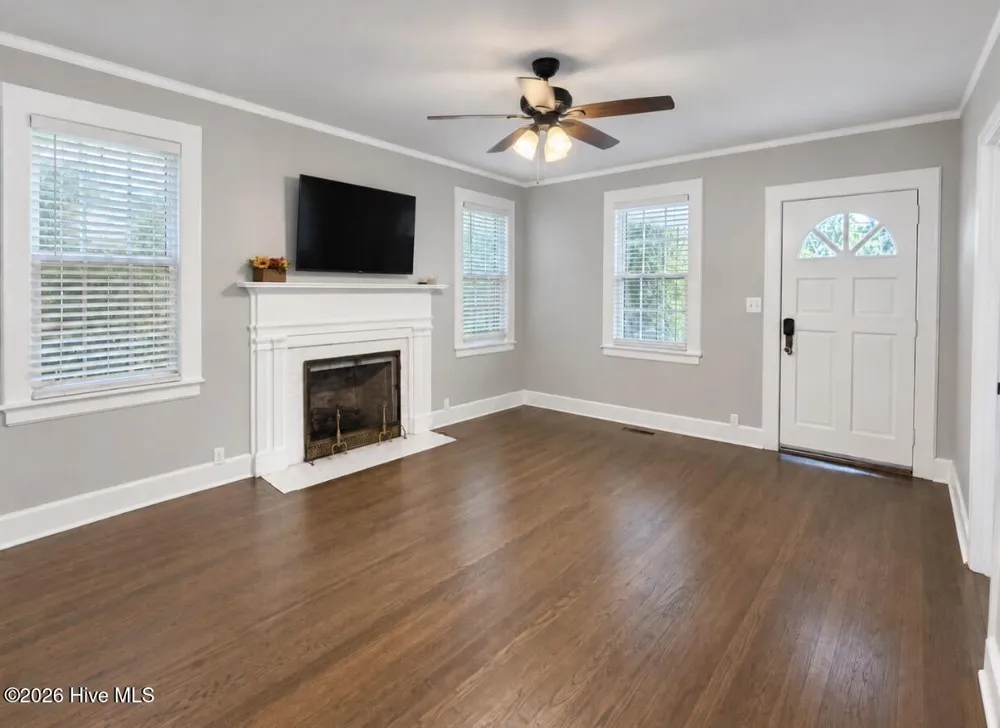 1447 Heard Avenue Augusta, GA 30904