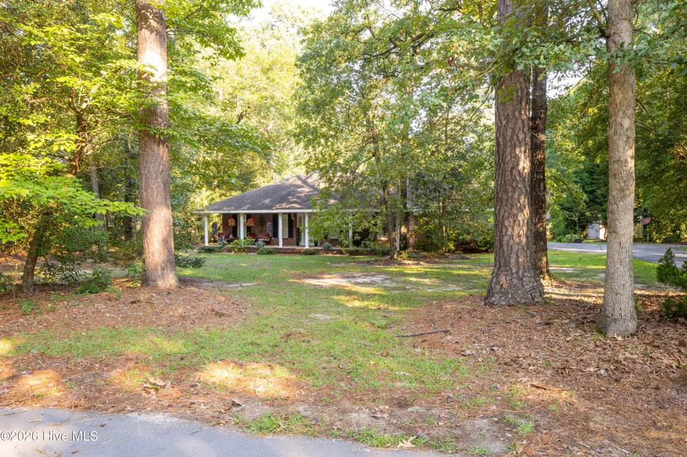 295 Sprunt Drive Clinton, NC 28328