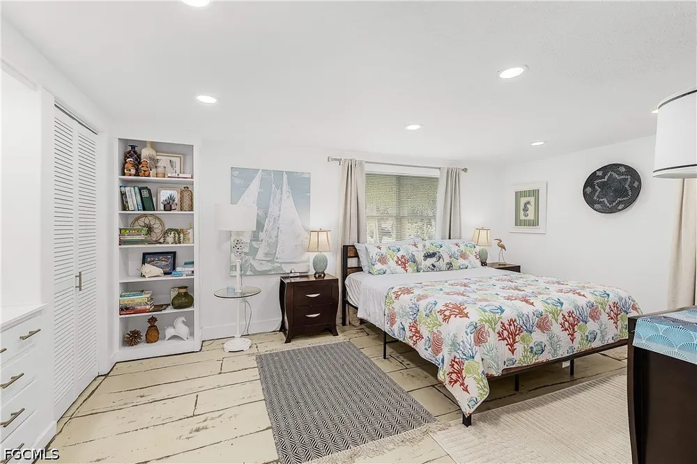 6th Avenue St James City, FL 33956