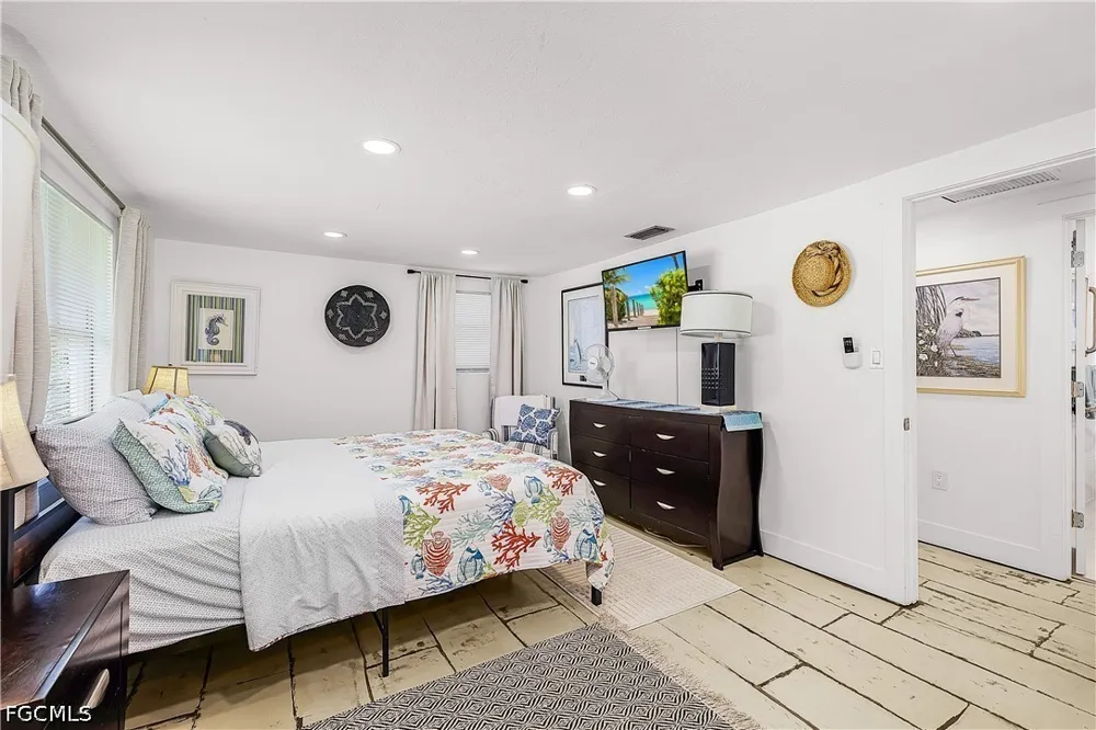 6th Avenue St James City, FL 33956