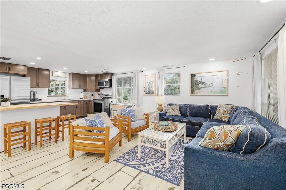 6th Avenue St James City, FL 33956