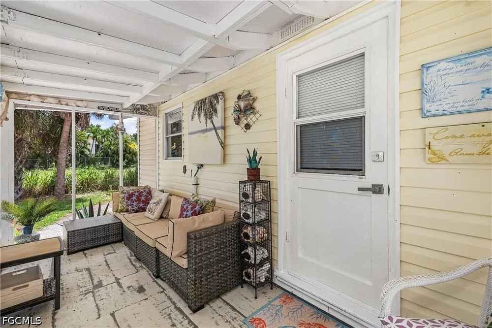 6th Avenue St James City, FL 33956
