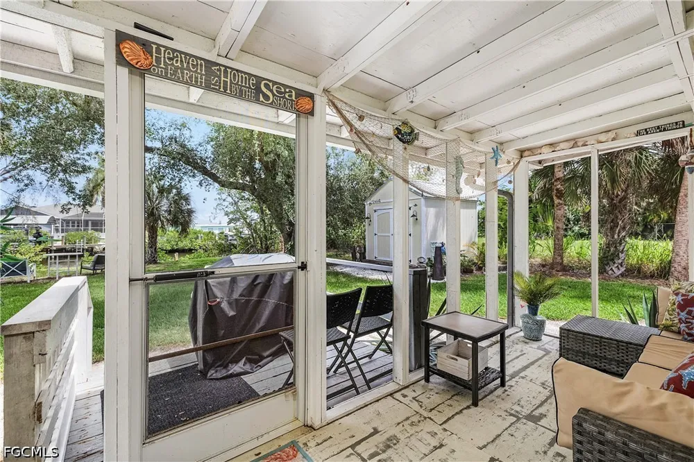6th Avenue St James City, FL 33956