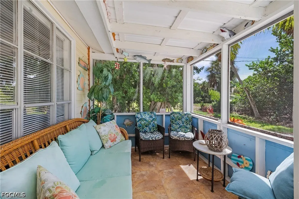 6th Avenue St James City, FL 33956