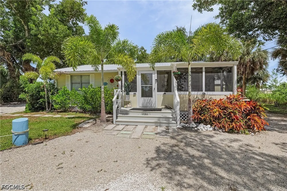 6th Avenue St James City, FL 33956