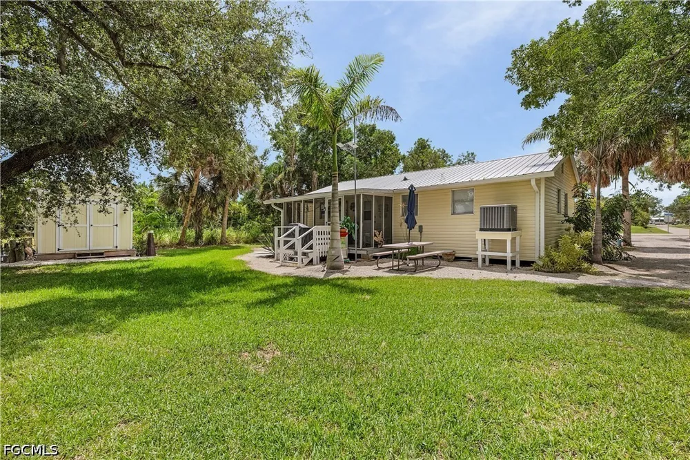 6th Avenue St James City, FL 33956