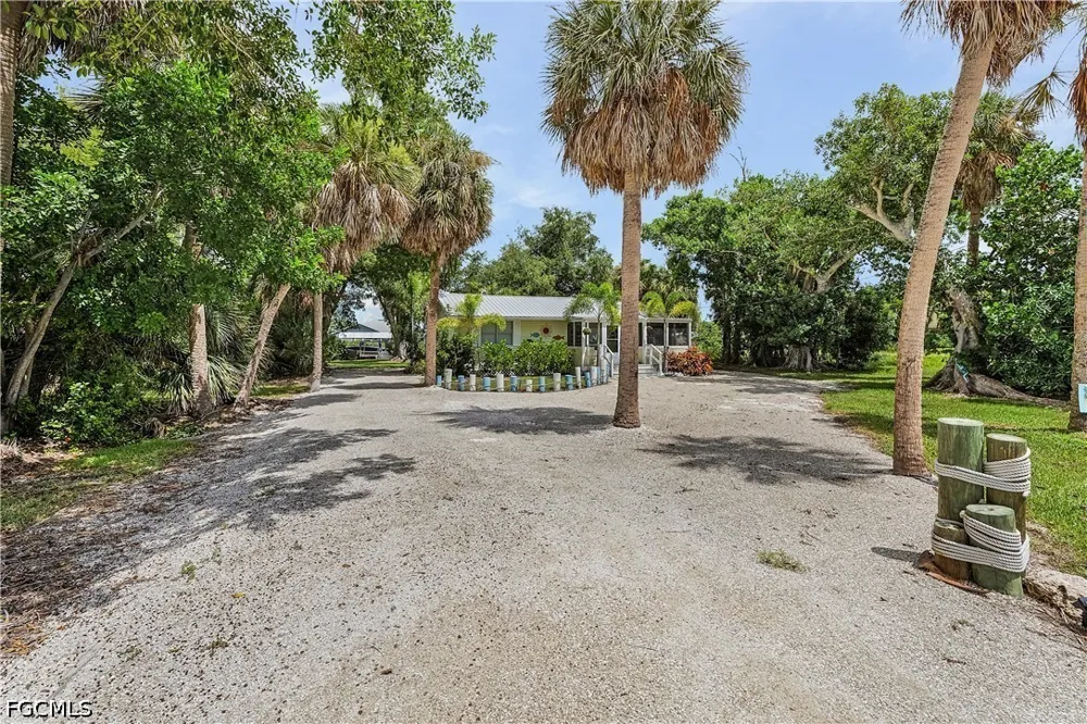 6th Avenue St James City, FL 33956