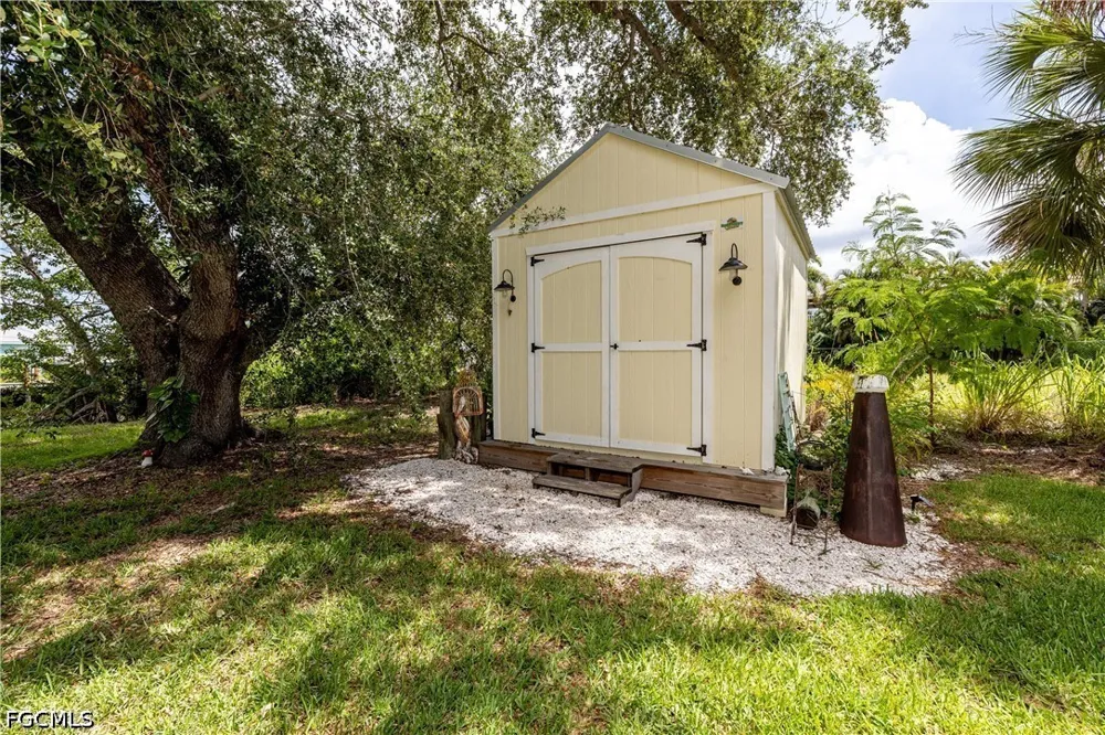 6th Avenue St James City, FL 33956