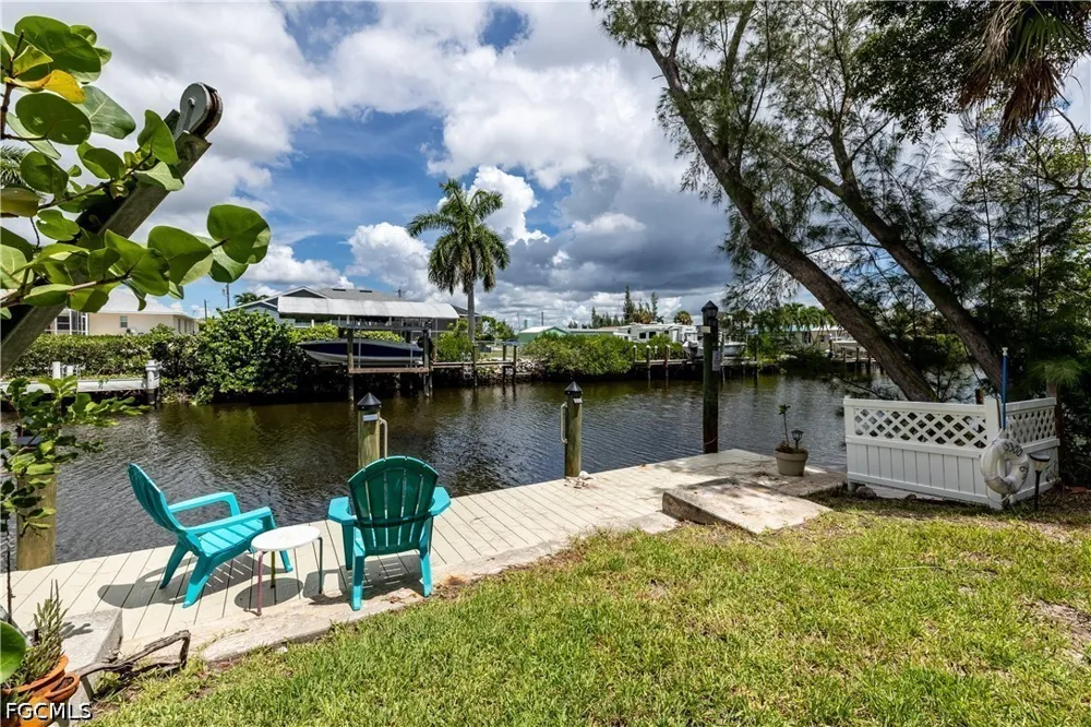 6th Avenue St James City, FL 33956