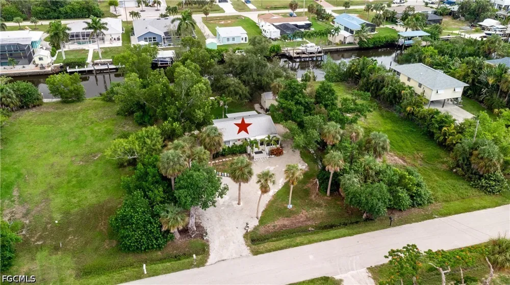 6th Avenue St James City, FL 33956
