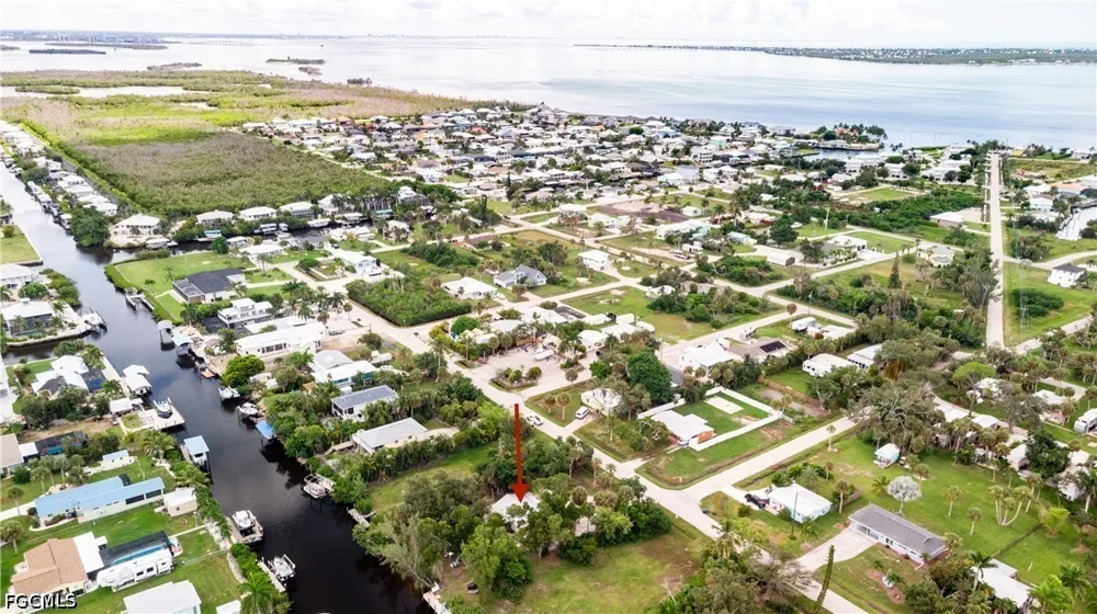 6th Avenue St James City, FL 33956