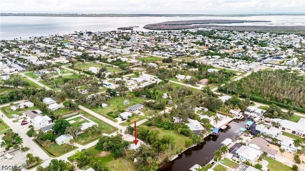 6th Avenue St James City, FL 33956