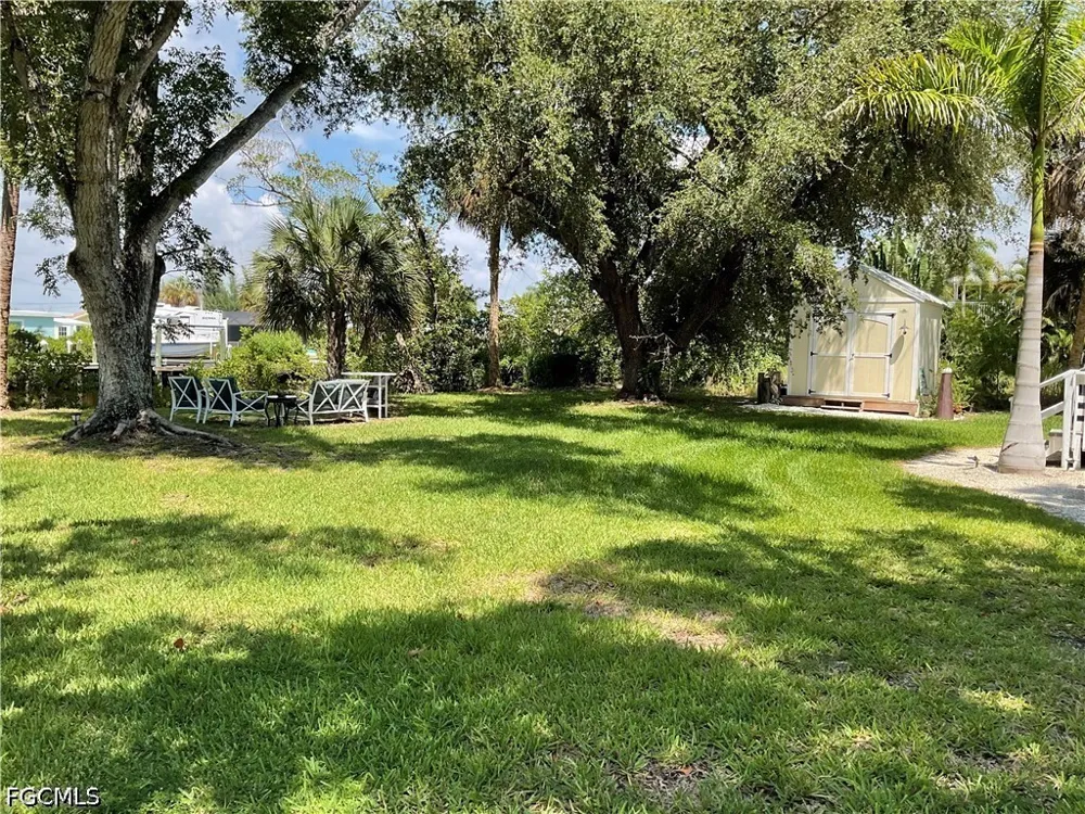 6th Avenue St James City, FL 33956