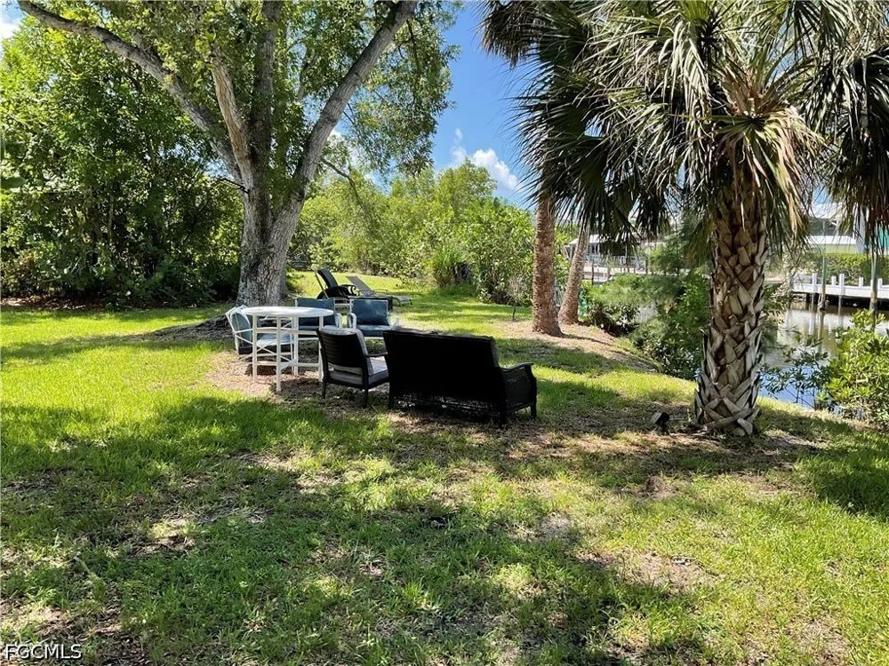 6th Avenue St James City, FL 33956