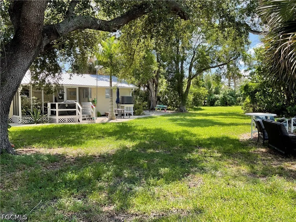 6th Avenue St James City, FL 33956