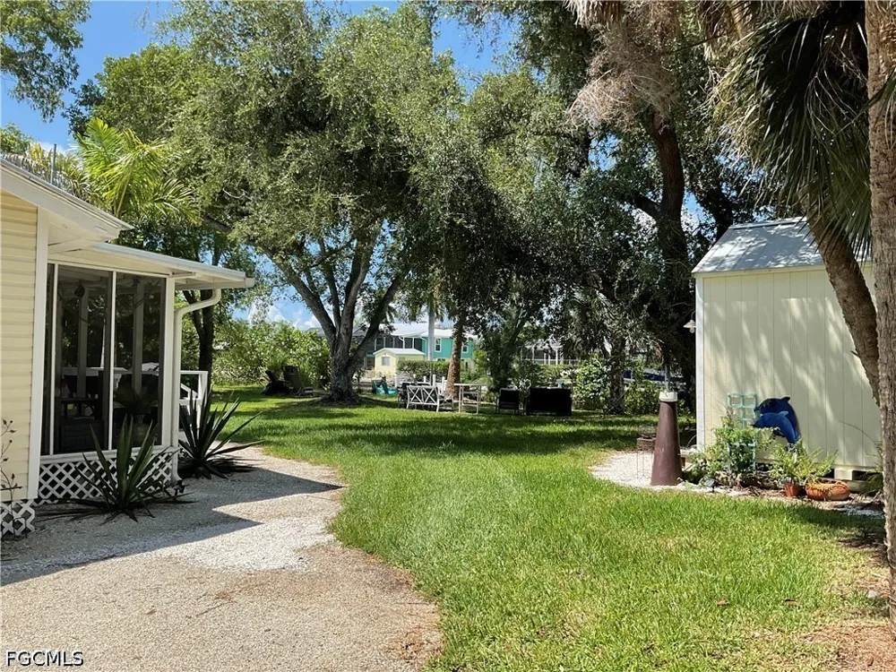 6th Avenue St James City, FL 33956