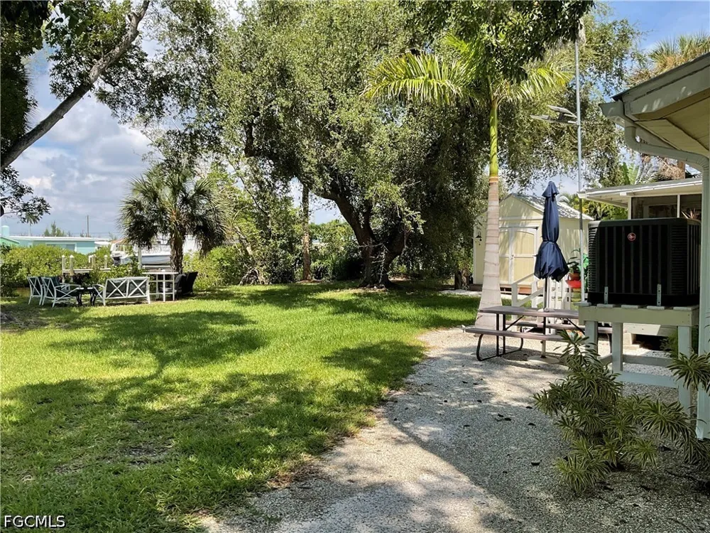 6th Avenue St James City, FL 33956