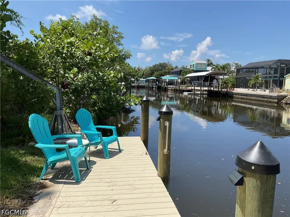 6th Avenue St James City, FL 33956