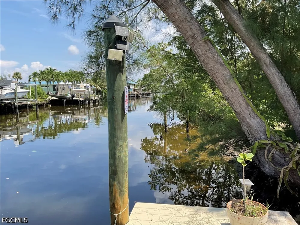 6th Avenue St James City, FL 33956