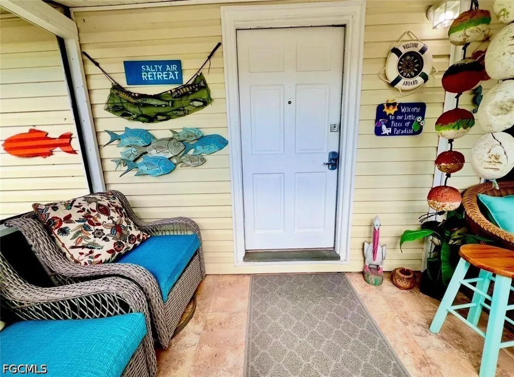 6th Avenue St James City, FL 33956