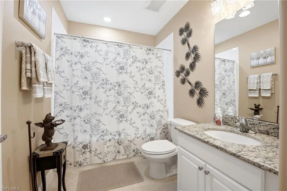13780 Julias Way #1012 Fort Myers, FL 33919