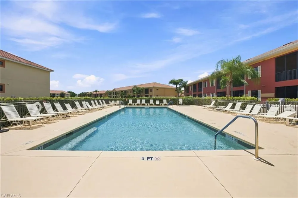 13780 Julias Way #1012 Fort Myers, FL 33919