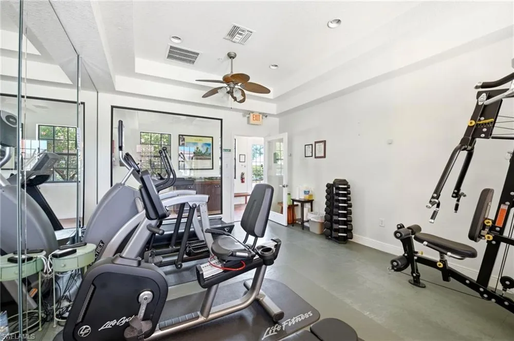 13780 Julias Way #1012 Fort Myers, FL 33919