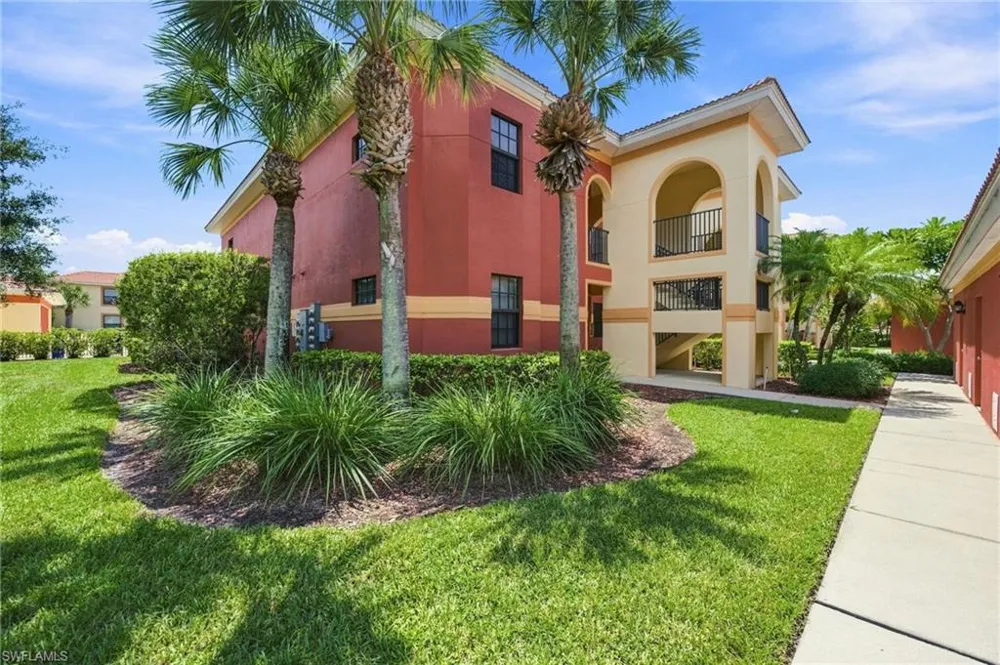 13780 Julias Way #1012 Fort Myers, FL 33919