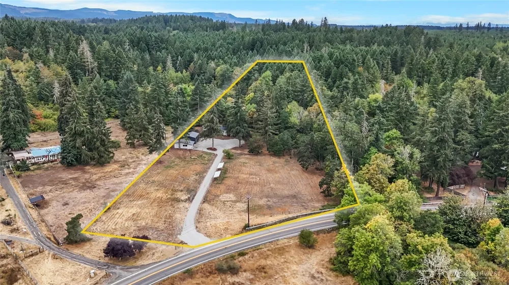 15841 Bald Hill Road SE Yelm, WA 98597