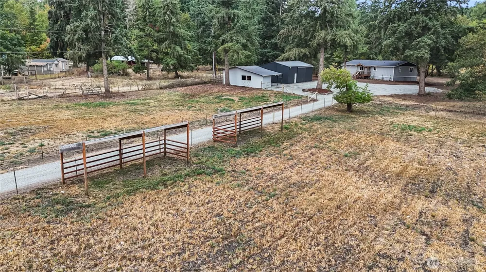 15841 Bald Hill Road SE Yelm, WA 98597